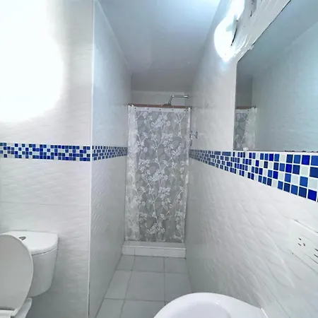 Acogedor Apto En Apartamento Cartagena
